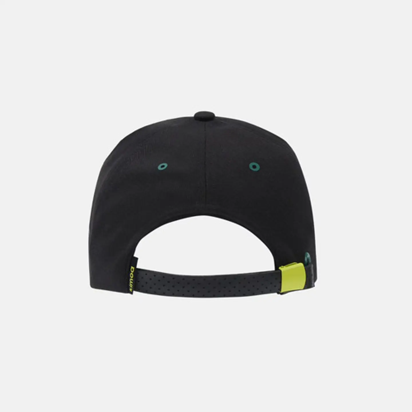 Jockey Aston Martin Boss Gorra 2024 Alonso Team Gorro 9