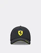 Gorro Scuderia Ferrari Especial Gp Monza 2024 Gorra Leclerc - Miniatura 6