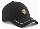 Gorro Scuderia Ferrari Especial Gp Monza 2024 Gorra Leclerc - Miniatura 10