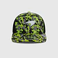 Gorro Mclaren F1 Gorra Gp Singapur Camo - Miniatura 1