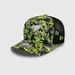 Gorro Mclaren F1 Gorra Gp Singapur Camo - Miniatura 2