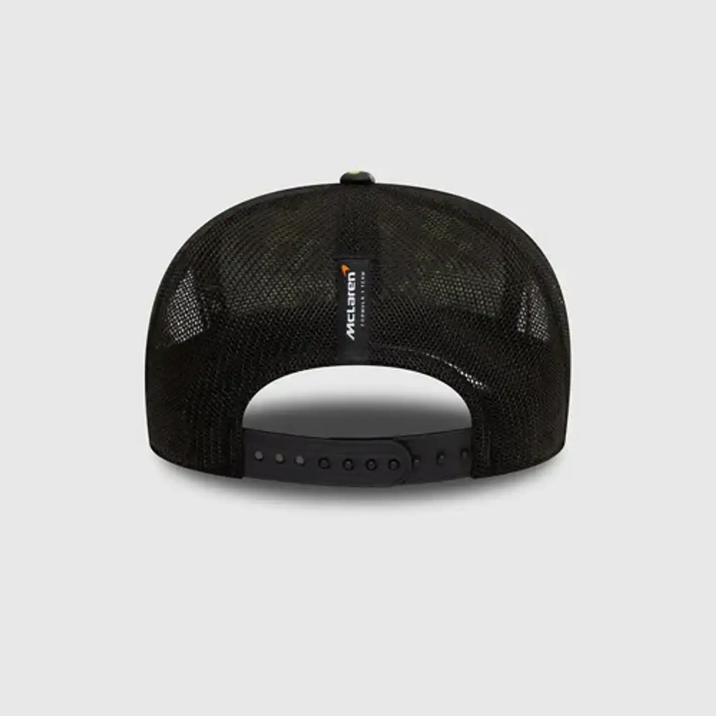 Gorro Mclaren F1 Gorra Gp Singapur Camo 3