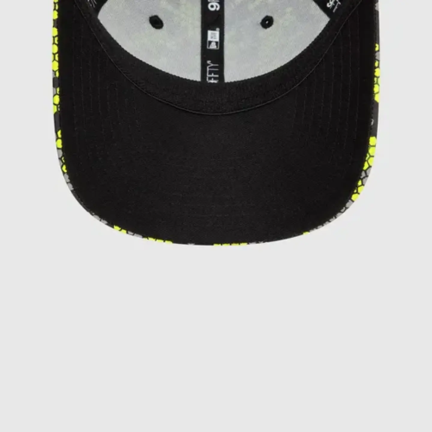 Gorro Mclaren F1 Gorra Gp Singapur Camo 5