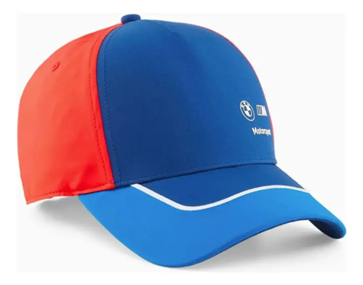 Jockey Bmw M Gorro Motorsport Gorra Azul  Gorro 3