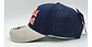 Jockey Red Bull Estilo Atleta Gorra 9forty Azul - Miniatura 2