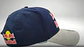 Jockey Red Bull Estilo Atleta Gorra 9forty Azul - Miniatura 5