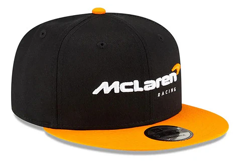Gorro Mclaren Sport F1 Gorra Tech 9forty