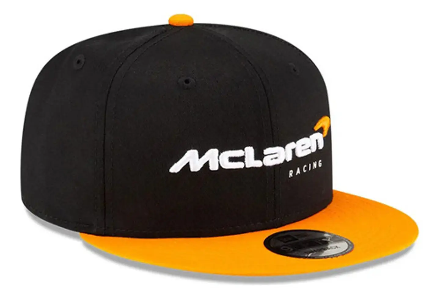 Gorro Mclaren Sport F1 Gorra Tech 9forty 1