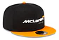 Gorro Mclaren Sport F1 Gorra Tech 9forty - Miniatura 1
