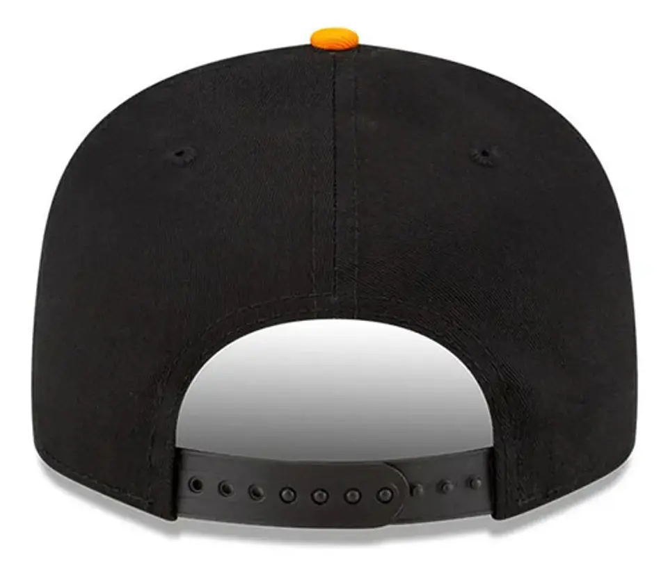 Gorro Mclaren Sport F1 Gorra Tech 9forty 2