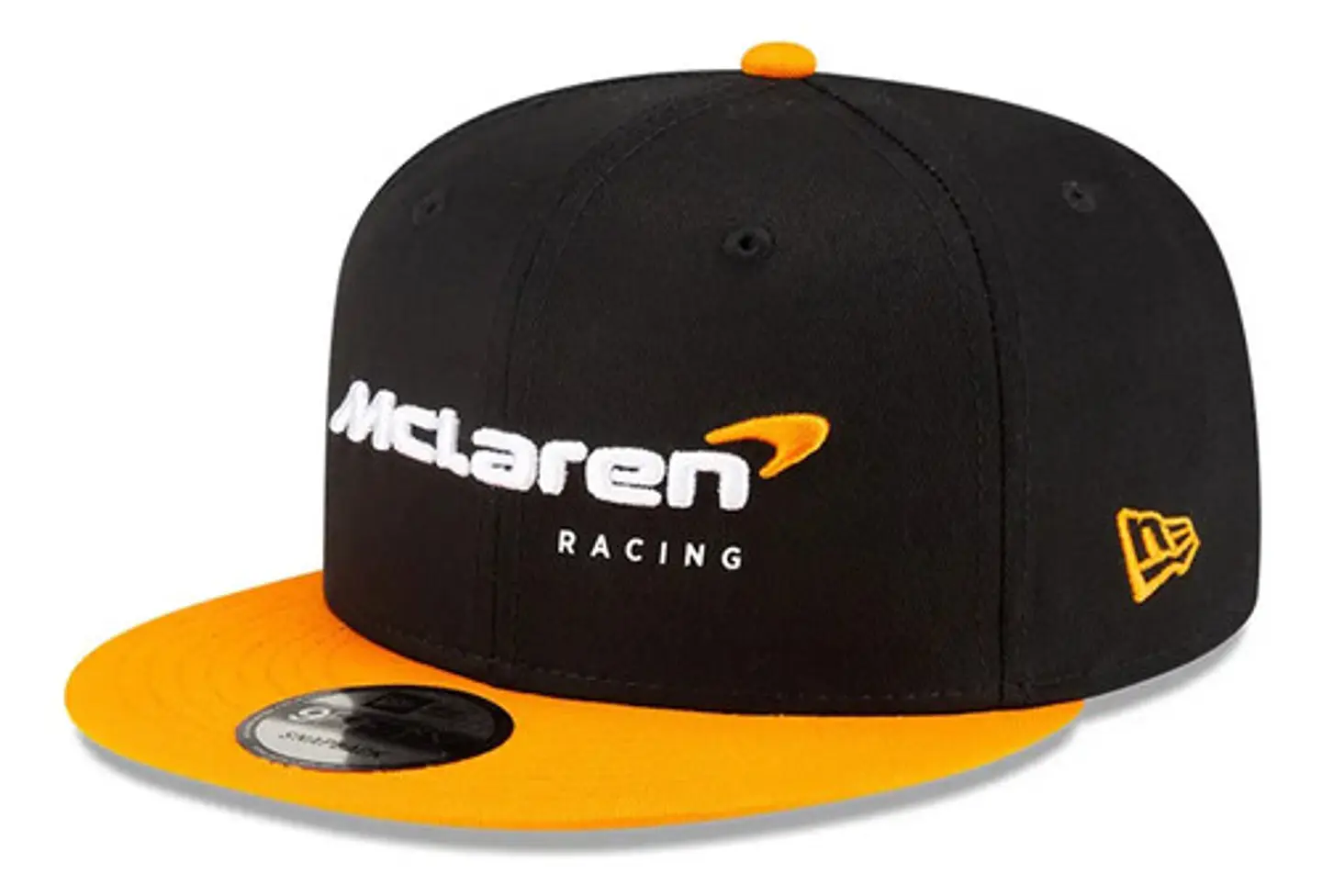 Gorro Mclaren Sport F1 Gorra Tech 9forty 3