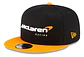 Gorro Mclaren Sport F1 Gorra Tech 9forty - Miniatura 3
