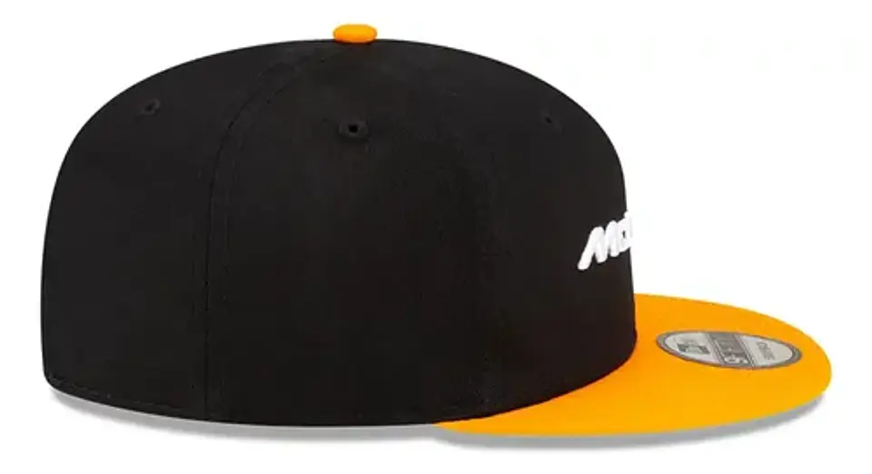 Gorro Mclaren Sport F1 Gorra Tech 9forty 4