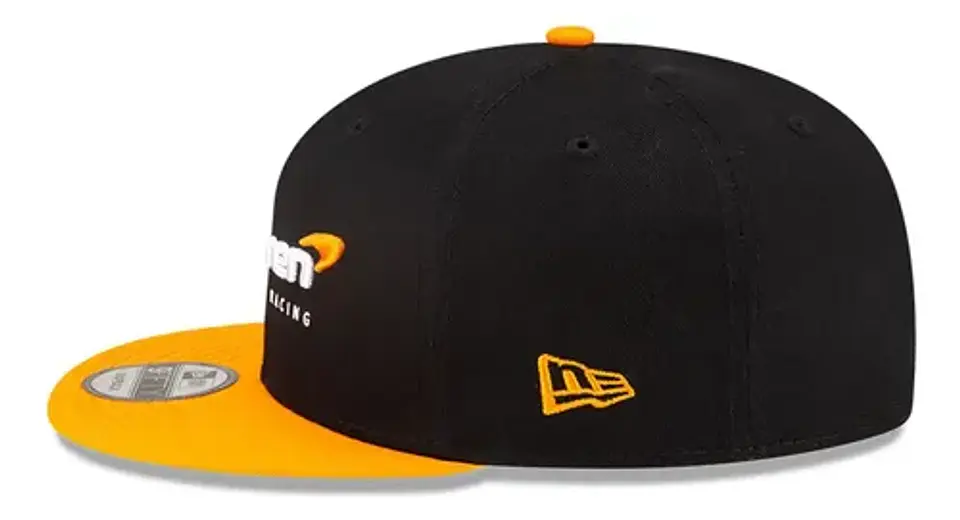 Gorro Mclaren Sport F1 Gorra Tech 9forty 5
