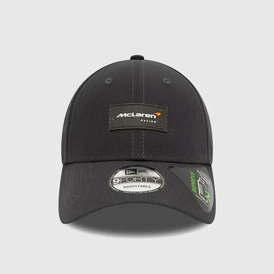 Gorro Mclaren Sport F1 Gorra Tech 9forty 6