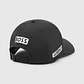Gorro Fernando Alonso Aston Martin Boss 2024 Oficial Vegas - Miniatura 3