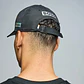 Gorro Fernando Alonso Aston Martin Boss 2024 Oficial Vegas - Miniatura 5