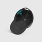 Gorro Fernando Alonso Aston Martin Boss 2024 Oficial Vegas - Miniatura 7
