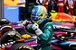 Gorro Fernando Alonso Aston Martin Boss 2024 Oficial Vegas - Miniatura 11