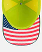 Gorro Fernando Alonso Aston Martin Boss 2024 Oficial Vegas - Miniatura 14