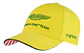 Gorro Fernando Alonso Aston Martin Boss 2024 Oficial Vegas - Miniatura 18