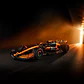 Gorro Mclaren F1 Lando Norris 4 Gorra Original - Miniatura 3