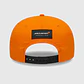 Gorro Mclaren F1 Lando Norris 4 Gorra Original - Miniatura 5