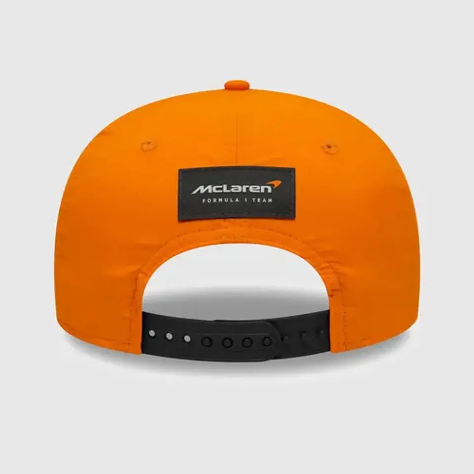 Gorro Mclaren F1 Lando Norris 4 Gorra Original 5