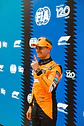 Gorro Mclaren F1 Lando Norris 4 Gorra Original - Miniatura 10