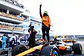 Gorro Mclaren F1 Lando Norris 4 Gorra Original - Miniatura 14