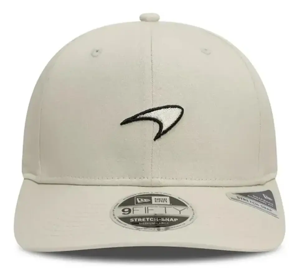 Gorro Mclaren F1 Lando Norris 4 Gorra Original 19