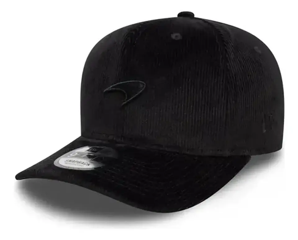 Gorro Mclaren F1 Lando Norris 4 Gorra Original 20