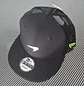 Jockey Lando Norris Mclaren F1 Pre Curve Black 9fifty - Miniatura 5
