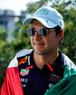 Gorro Red Bull Sergio Checo Perez 11 Gorra Mexico Oficial - Miniatura 2