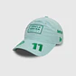 Gorro Red Bull Sergio Checo Perez 11 Gorra Mexico Oficial - Miniatura 3