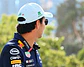 Gorro Red Bull Sergio Checo Perez 11 Gorra Mexico Oficial - Miniatura 5