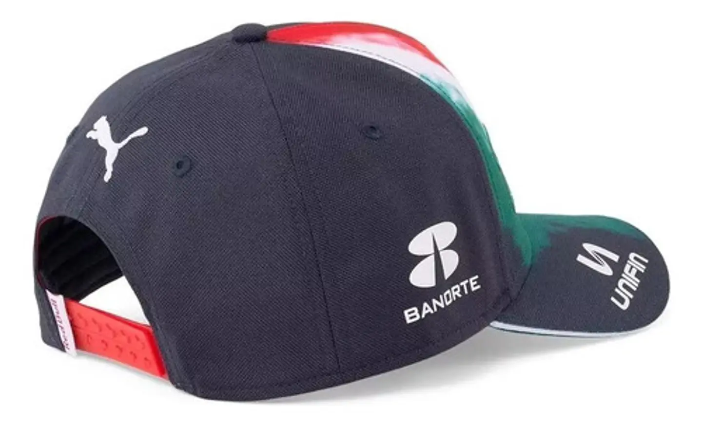 Gorro Red Bull Sergio Checo Perez 11 Gorra Mexico Oficial 14