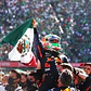 Gorro Red Bull Sergio Checo Perez 11 Gorra Mexico Oficial - Miniatura 18