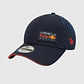 Gorro Red Bull Team Jockey 9forty  F1 - Miniatura 1