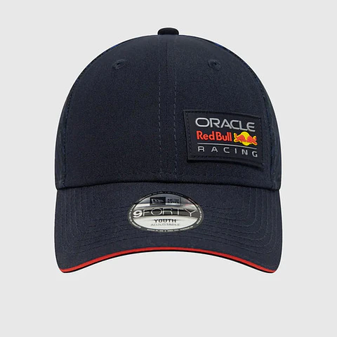 Gorro Red Bull Team Jockey 9forty  F1