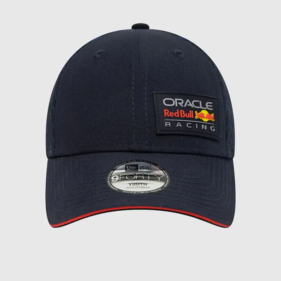 Gorro Red Bull Team Jockey 9forty  F1 2