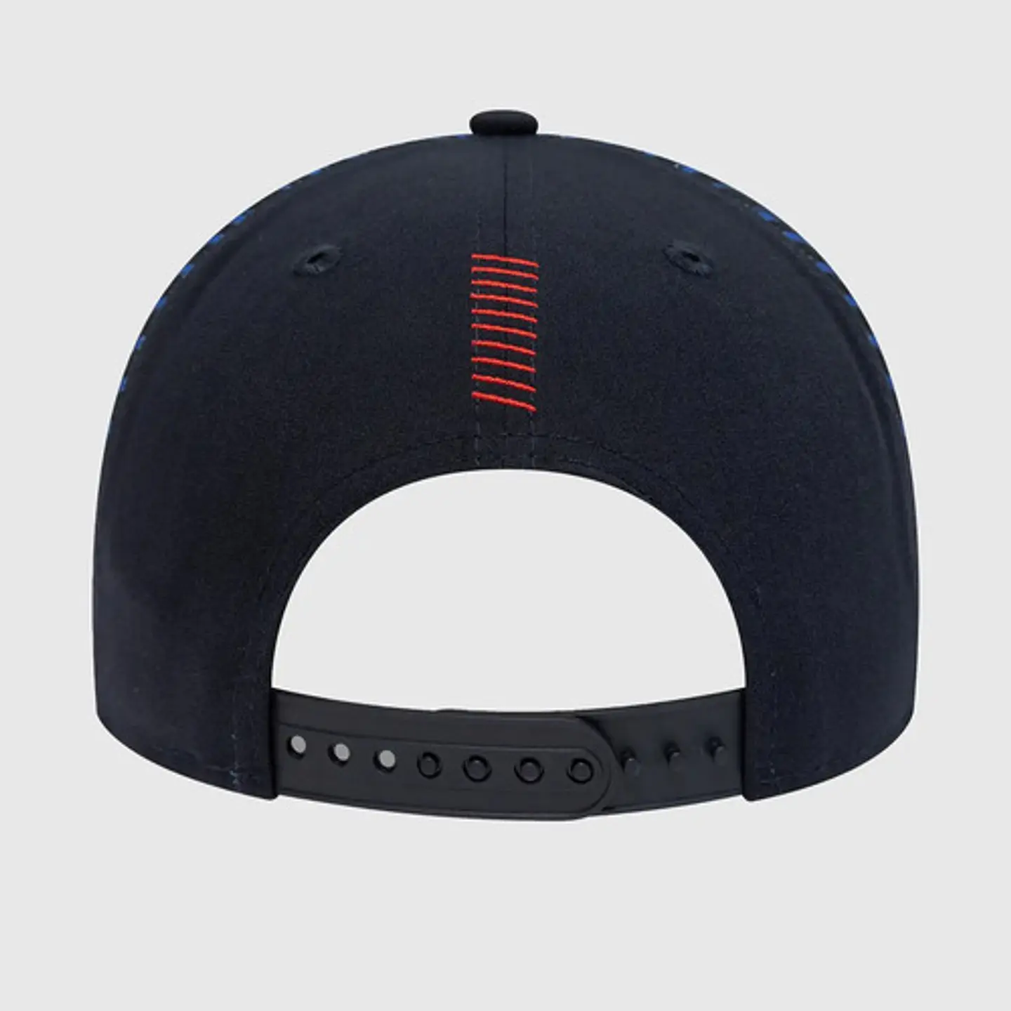 Gorro Red Bull Team Jockey 9forty  F1 3