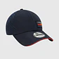 Gorro Red Bull Team Jockey 9forty  F1 - Miniatura 4