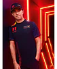 Gorro Red Bull Team Jockey 9forty  F1 - Miniatura 7