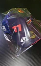 Gorro Red Bull Team Jockey 9forty  F1 - Miniatura 8