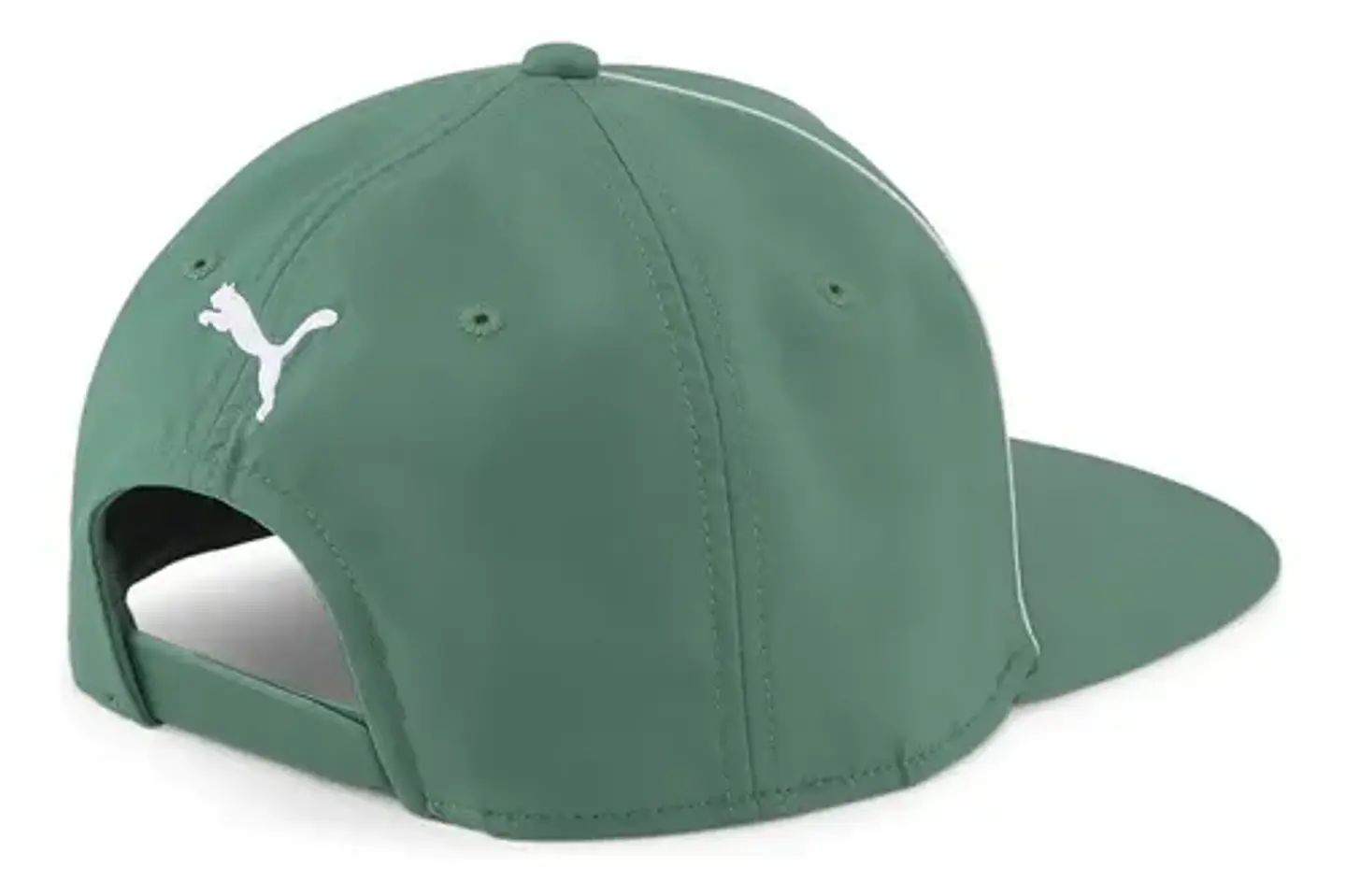 Jockey Mercedes Amg Gorra Verde Snapback Cap Gorro 4