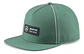 Jockey Mercedes Amg Gorra Verde Snapback Cap Gorro - Miniatura 5