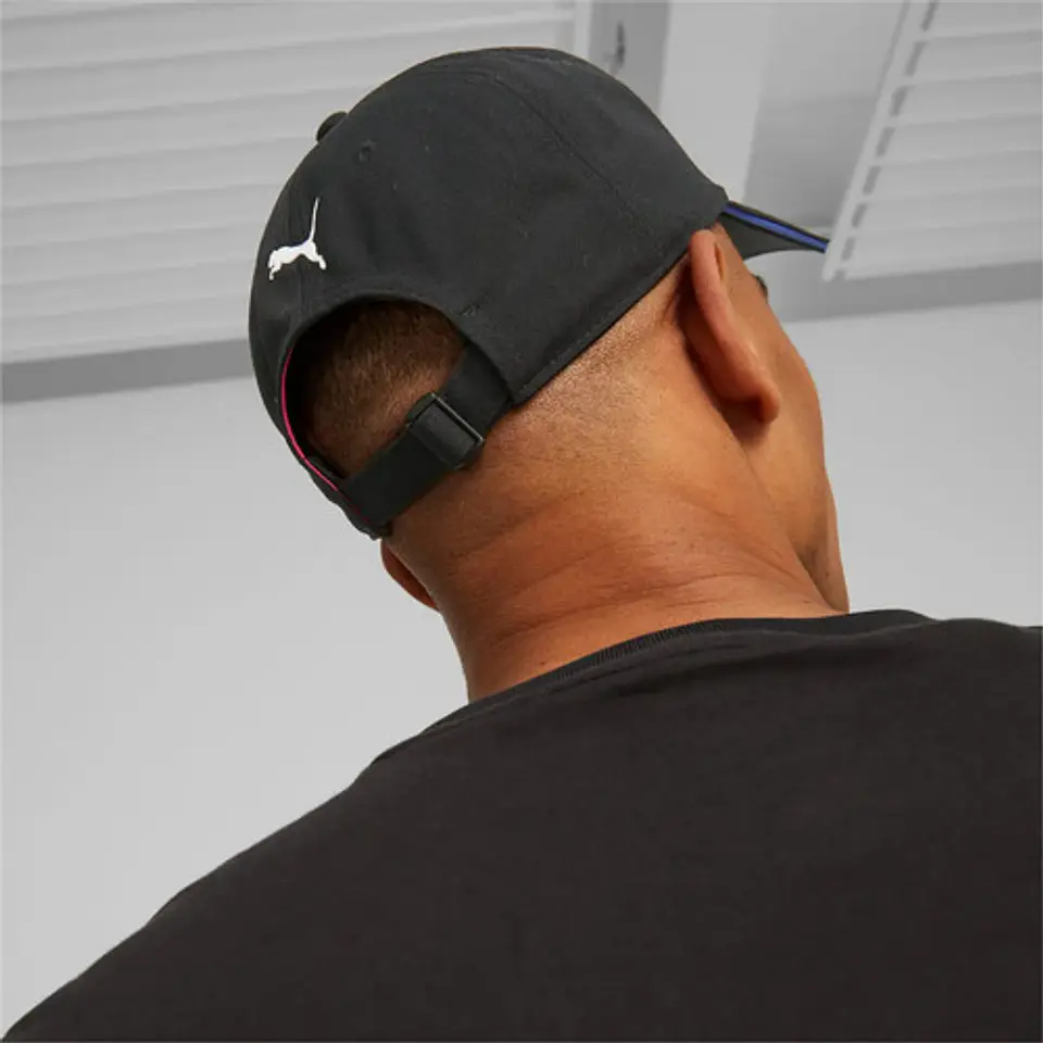Jockey Mercedes Benz Gorro Edición Especial Amg Gorra 3