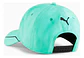 Jockey Mercedes Benz Amg Petronas F1 ® Tono Menta Gorro - Miniatura 4