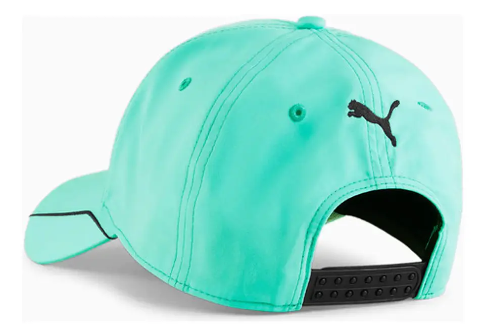 Jockey Mercedes Benz Amg Petronas F1 ® Tono Menta Gorro 4